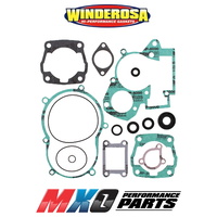Winderosa Complete Gasket Kit KTM 50 SX PRO MINI SR ADV 2006
