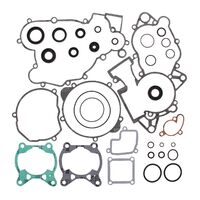 Vertex Complete Gasket Kit for KTM 85 SX (Small Wheel) 2003-2012
