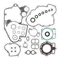 Vertex Complete Gasket Kit for KTM 250 EXC G Racing 2005