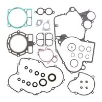 Vertex 811317 Complete Gasket Kit