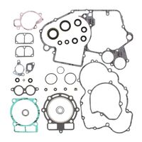 Vertex 811318 Complete Gasket Kit