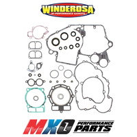 Winderosa Complete Gasket Kit KTM 525 SX 03-06