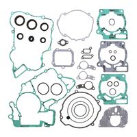 Vertex Complete Gasket Kit for KTM 200 SX 2003-2004
