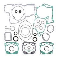 Vertex 811323 Complete Gasket Kit