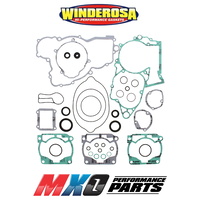 Winderosa Complete Gasket Kit Husaberg TE250 11-12