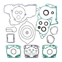 Vertex Complete Gasket Kit for KTM 300 EXC 2004