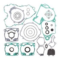 Vertex Complete Gasket Kit for KTM 250 EXC 1994-1999