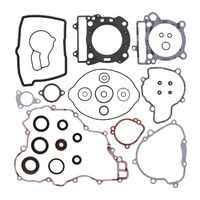 Vertex Complete Gasket Kit for KTM 250 XCF 2011-2012