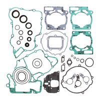 Vertex Complete Gasket Kit for KTM 144 SX 2007-2008