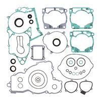 Vertex 811333 Complete Gasket Kit