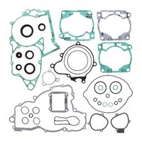 Vertex Complete Gasket Kit for Husaberg TE300 2011-2014