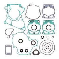 Vertex Complete Gasket Kit for KTM 50 SX PRO JUNIOR 2009