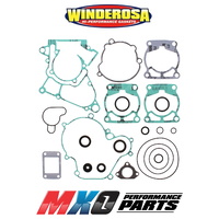 Winderosa Complete Gasket Kit KTM 50 SX MINI 2009