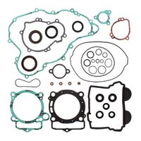 Vertex 811339 Complete Gasket Kit