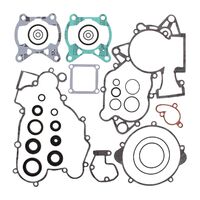 Vertex Complete Gasket Kit for KTM 85 SX (Small Wheel) 2013-2017