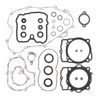 Vertex Complete Gasket Kit for KTM 530 XCRW 2008