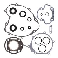 Vertex Complete Gasket Kit for Kawasaki KX80 1983-1985