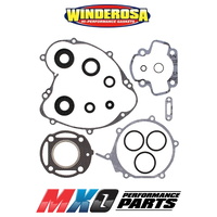 Winderosa Complete Gasket Kit Kawasaki KX80 1985