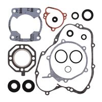 Vertex Complete Gasket Kit for Kawasaki KX80 1988-1989