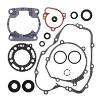 Vertex Complete Gasket Kit for Kawasaki KX80 1991-1997