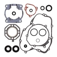 Vertex Complete Gasket Kit for Kawasaki KX80 1990