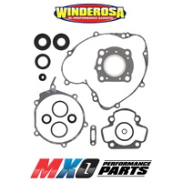 Winderosa Complete Gasket Kit Kawasaki KX60 04-07