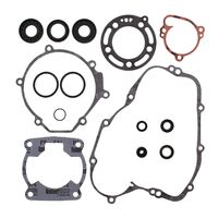 Vertex Complete Gasket Kit for Kawasaki KX100 1995-1997