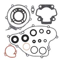 Vertex Complete Gasket Kit for Kawasaki KX65 2000-2005