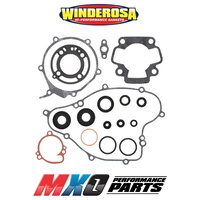 Winderosa Complete Gasket Kit for Suzuki RM65 03-05
