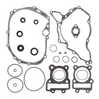 Vertex Complete Gasket Kit for Kawasaki KLX110L 2010-2018