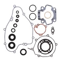 Vertex Complete Gasket Kit for Kawasaki KX65 2006-2018