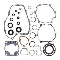 Vertex Complete Gasket Kit for Kawasaki KX85 Big Wheel 2007-2013