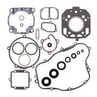 Vertex Complete Gasket Kit for Kawasaki KX125 1985-1986