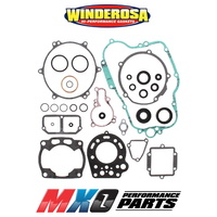 Winderosa Complete Gasket Kit Kawasaki KX125 1991