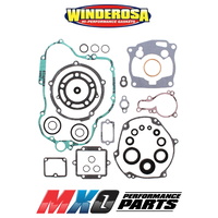 Winderosa Complete Gasket Kit Kawasaki KX125 1993