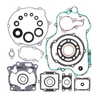 Vertex Complete Gasket Kit for Kawasaki KX125 1998-2000