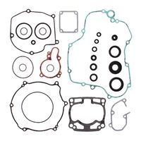 Vertex 811430 Complete Gasket Kit