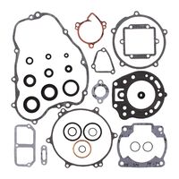 Vertex Complete Gasket Kit for Kawasaki KDX200 1989-1994