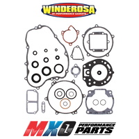 Winderosa Complete Gasket Kit Kawasaki KDX200 COMP 89-94