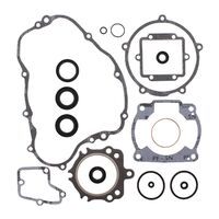 Vertex Complete Gasket Kit for Kawasaki KDX200 1986-1988