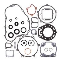 Vertex 811442 Complete Gasket Kit