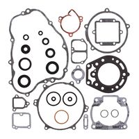 Vertex 811445 Complete Gasket Kit