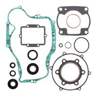 Vertex Complete Gasket Kit for Kawasaki KX250 1982