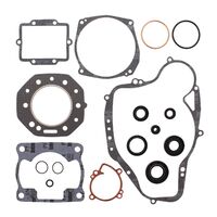 Vertex Complete Gasket Kit for Kawasaki KX250 1983-1984