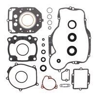 Vertex Complete Gasket Kit for Kawasaki KX250 1987