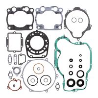 Vertex 811456 Complete Gasket Kit
