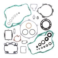 Vertex Complete Gasket Kit for Kawasaki KX250 1997-2003