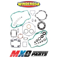 Winderosa Complete Gasket Kit Kawasaki KX250 2001