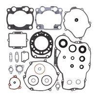 Vertex Complete Gasket Kit for Kawasaki KDX250 1991-1994