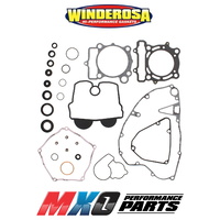 Winderosa Complete Gasket Kit for Suzuki RM-Z250 04-06